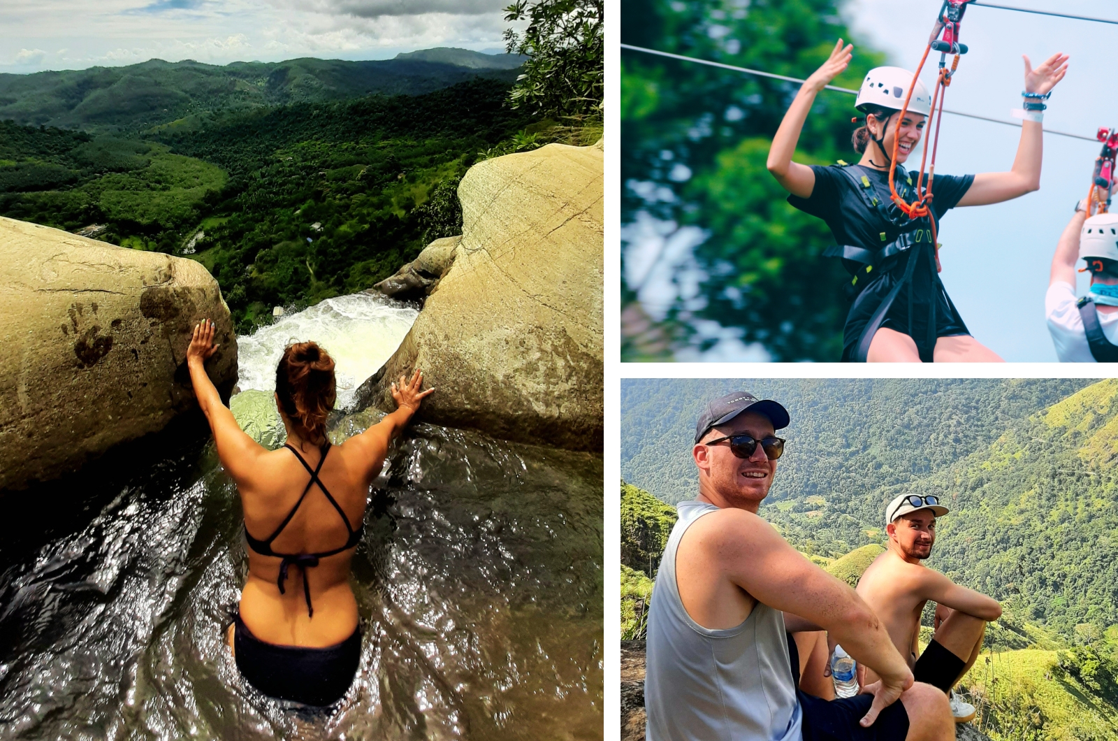 Fun & Adventure
