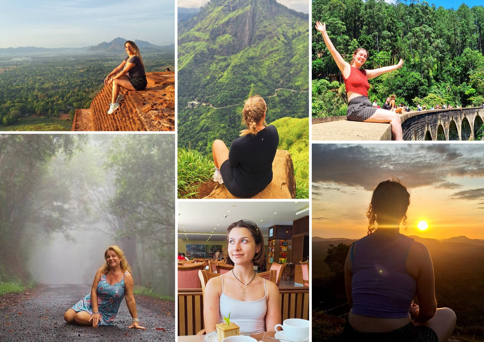 Solo Travel