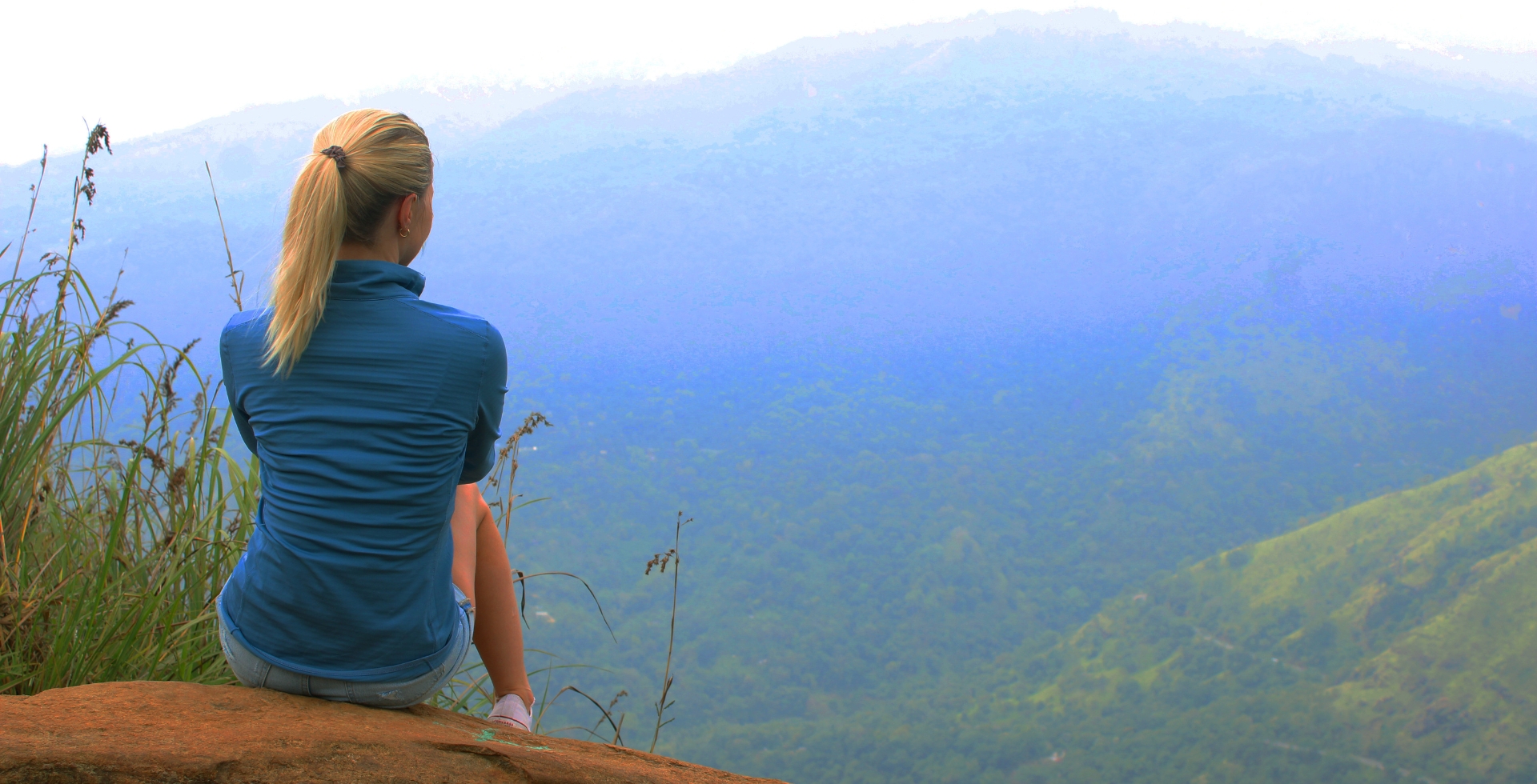 Sri Lanka in November