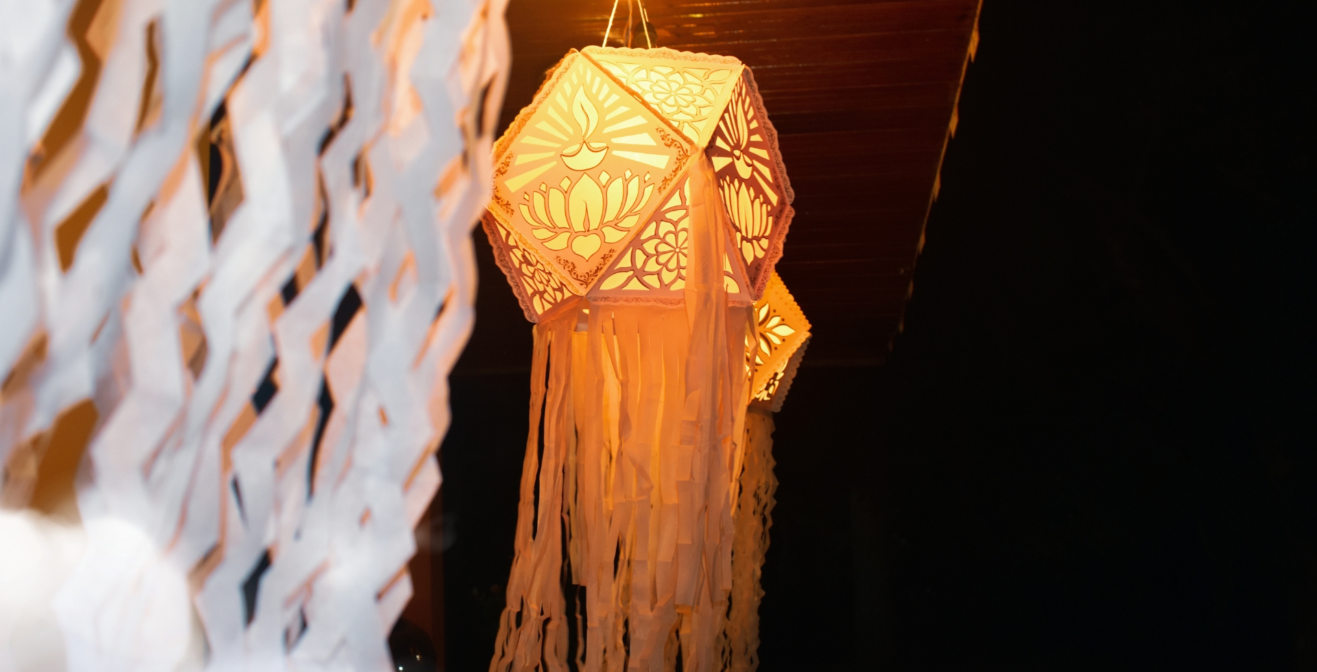 Vesak Festival Sri Lanka