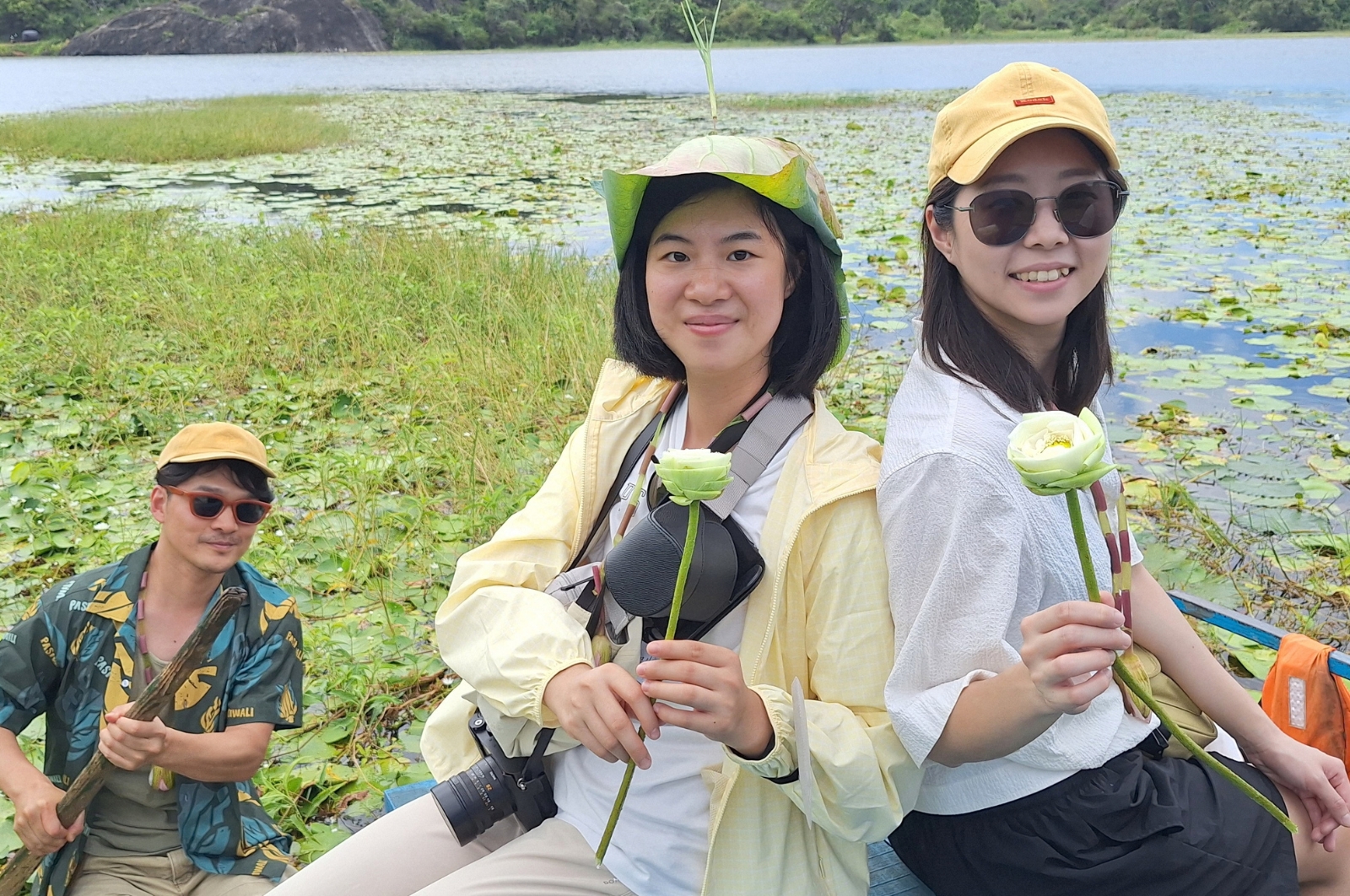 Drinking Water and Travel Health