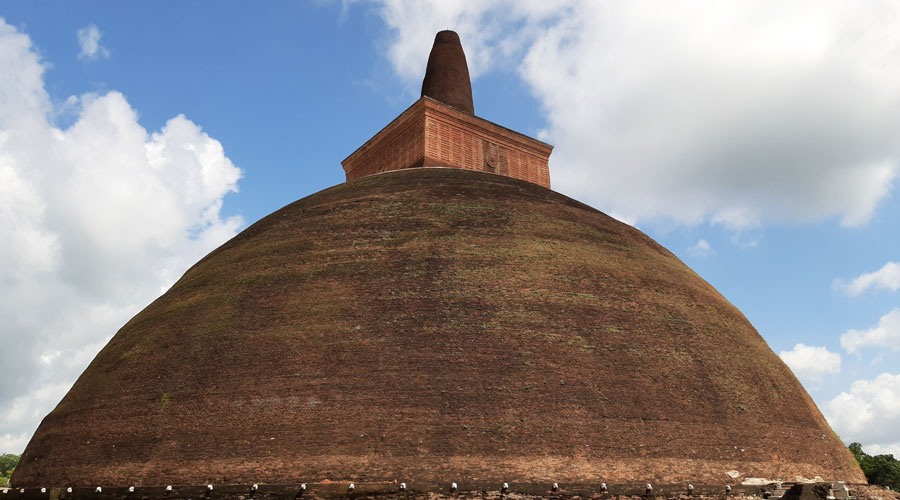 dambulla