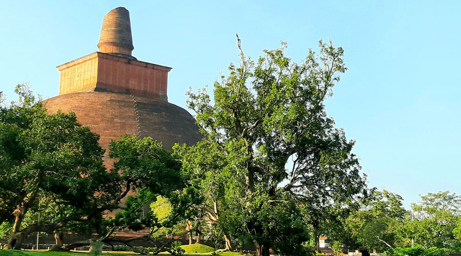 anuradhapura