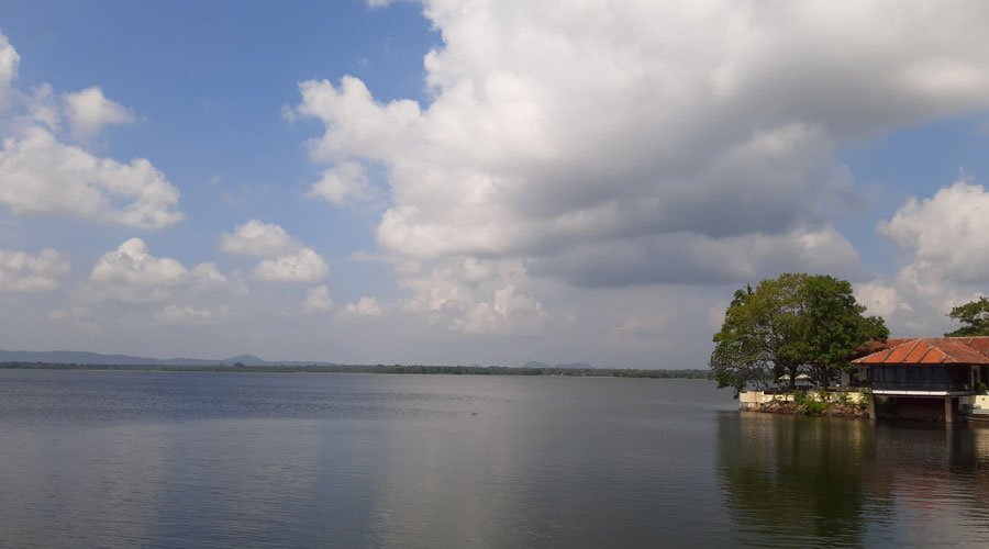 udawalawa
